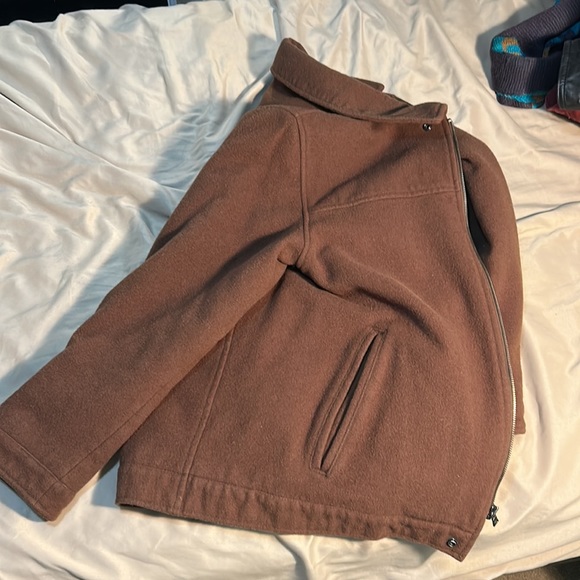 Light winter Jacket - Picture 2 of 3